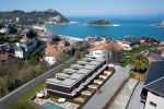 6 Villas Adosadas Aldapeta 59 (Donostia)